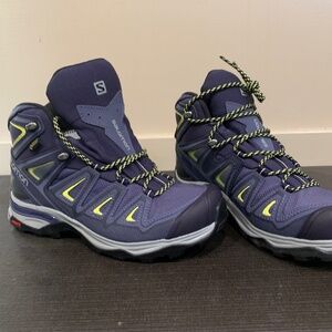 Salomon X Ultra Hiking Boot